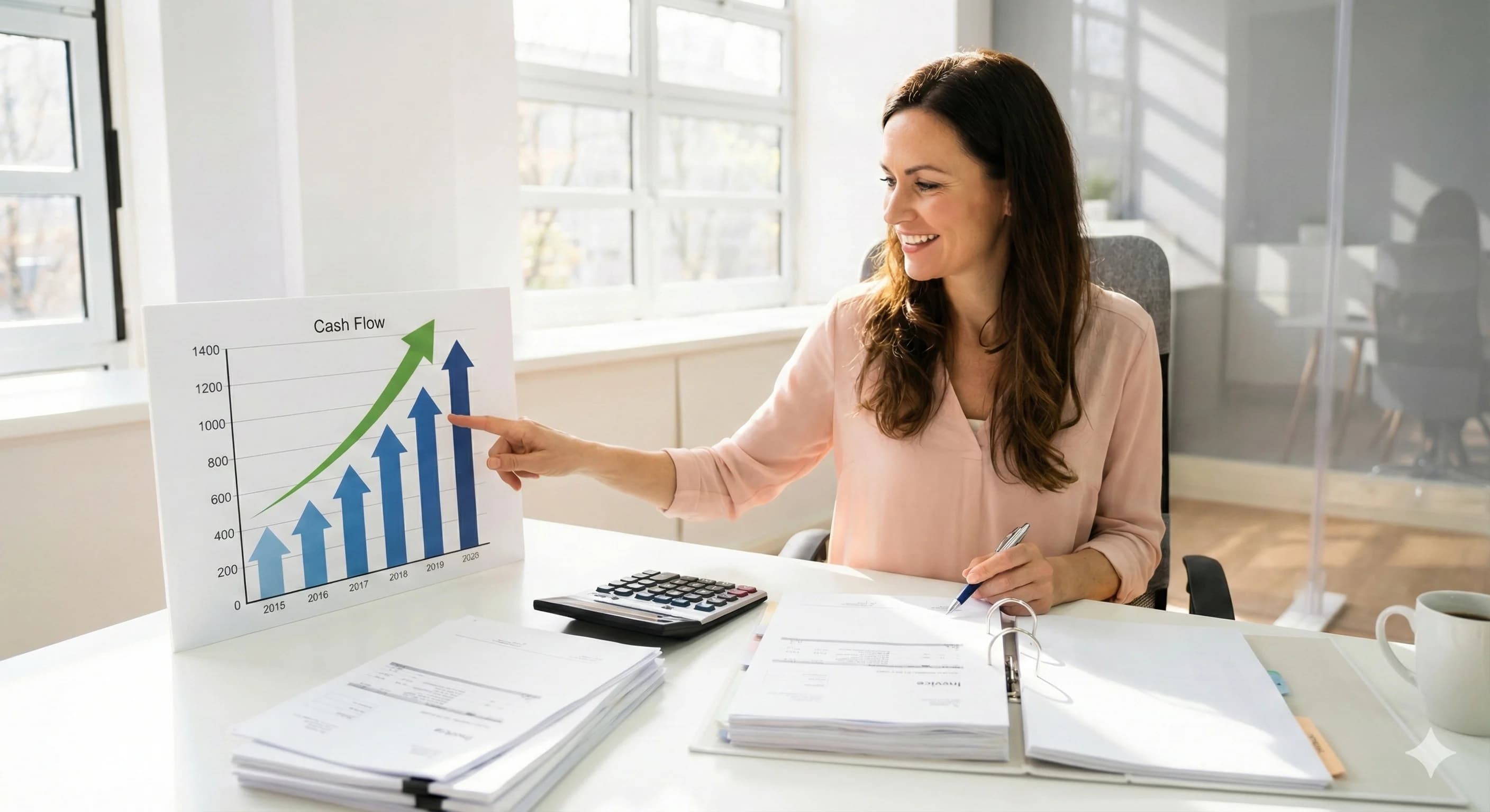 Signs Your Business Needs a Turnaround Consultant