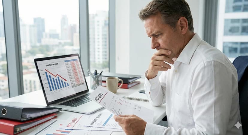 10 Reasons Your Business Is Losing Money (and How to Fix Them)